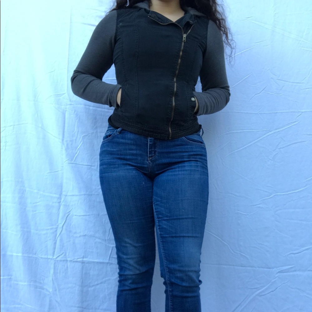 Hollister Jacket